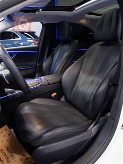 مرسيدس بنز E-Class